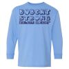 5400B Youth Heavy Cotton Long Sleeve Thumbnail