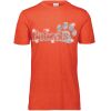 3065 Adult Extra Soft Tri-Blend T-Shirt Thumbnail